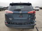 2017 Toyota Rav4 Le for Sale in Wilmer, TX - Rear End