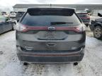 2016 Ford Edge Sel продається в Davison, MI - Front End