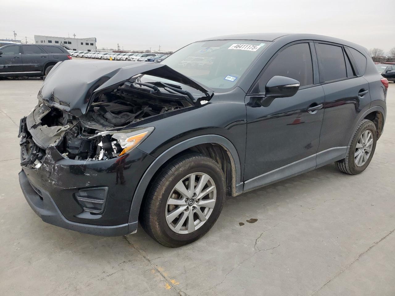2016 Mazda CX-5 - Image 1