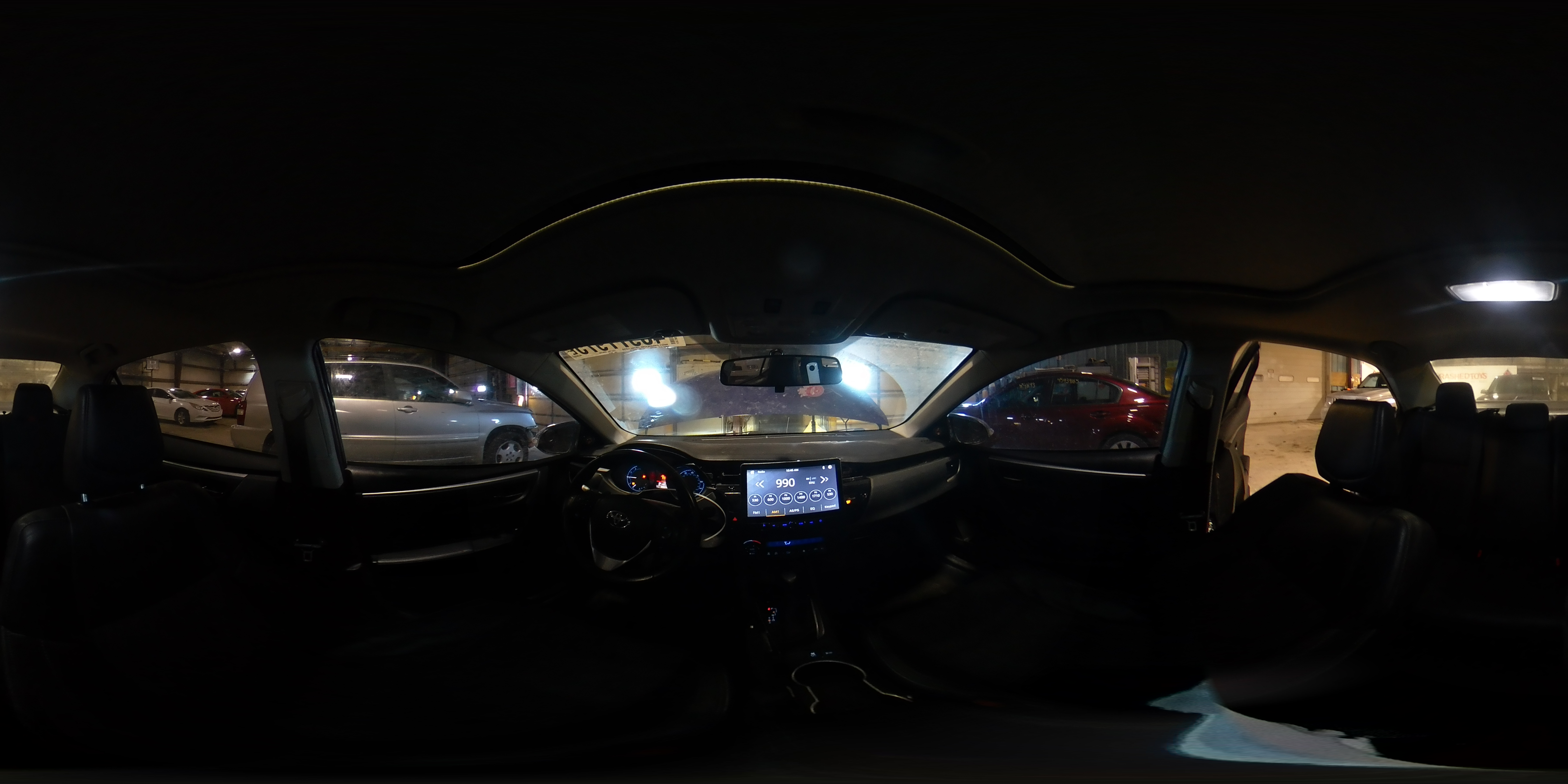 2014 Toyota Corolla - Image 12