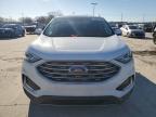 2020 Ford Edge Sel zu verkaufen in Wilmer, TX - Minor Dent/Scratches