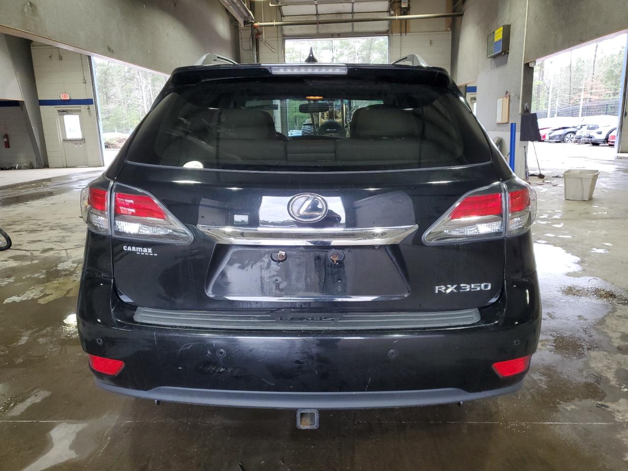 2014 Lexus RX - Image 6