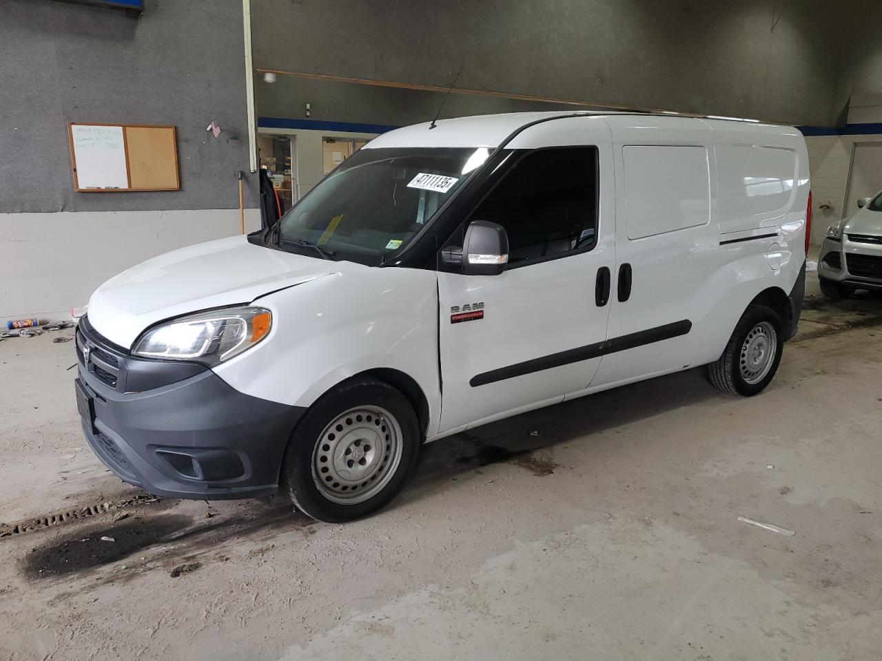 2016 RAM ProMaster City - Image 1