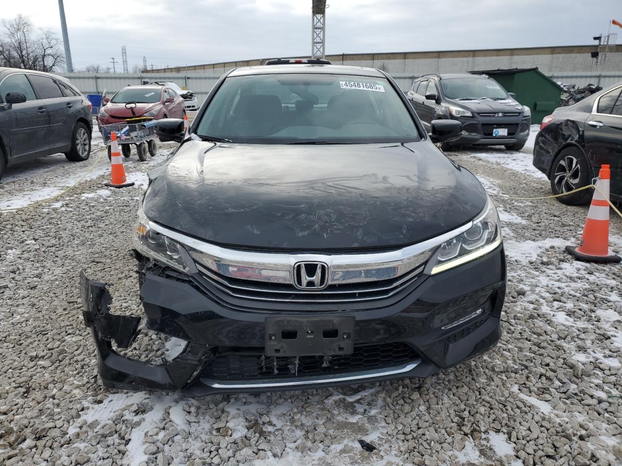 2016 Honda Accord - Image 5