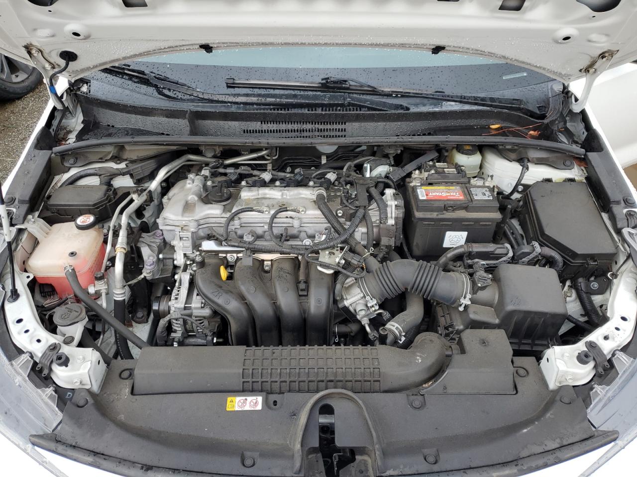 2020 Toyota Corolla - Image 13