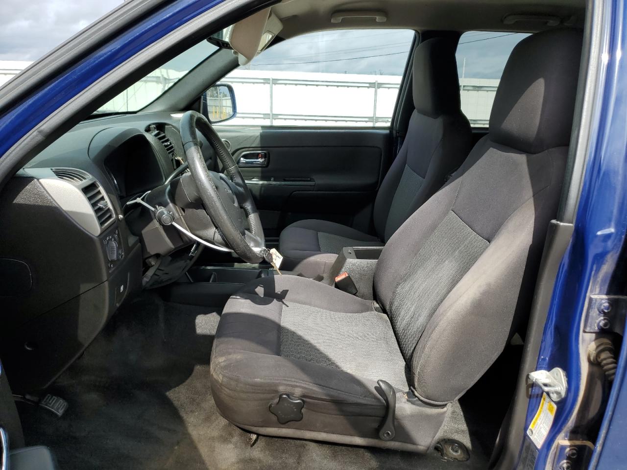 2012 GMC Canyon - Image 7