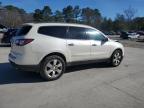 2015 Chevrolet Traverse Ltz en Venta en Gaston, SC - Front End