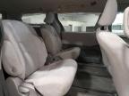 2019 Toyota Sienna  للبيع في Center Rutland، VT - Rear End