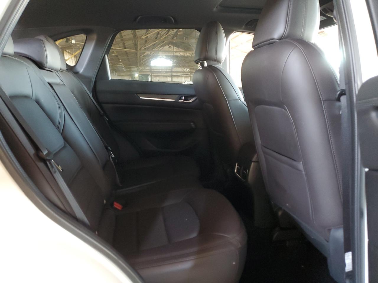 2020 Mazda CX-5 - Image 11