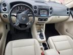 2012 Volkswagen Tiguan S zu verkaufen in Grenada, MS - Front End