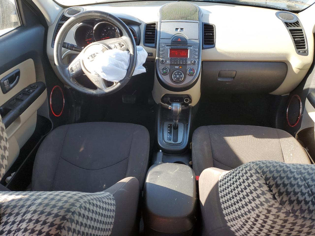 2010 Kia Soul - Image 8