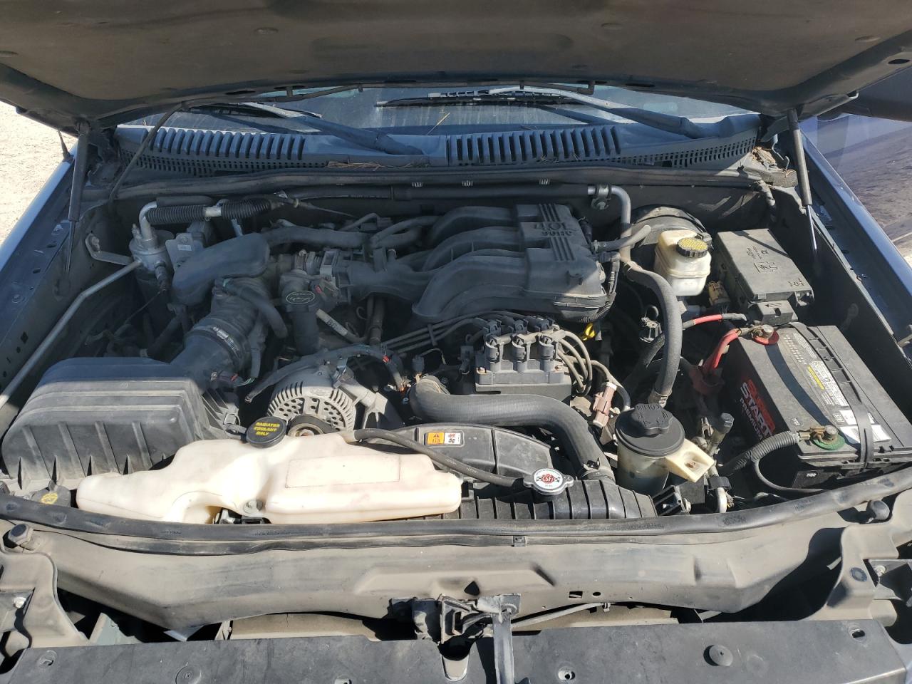 2008 Ford Explorer - Image 12