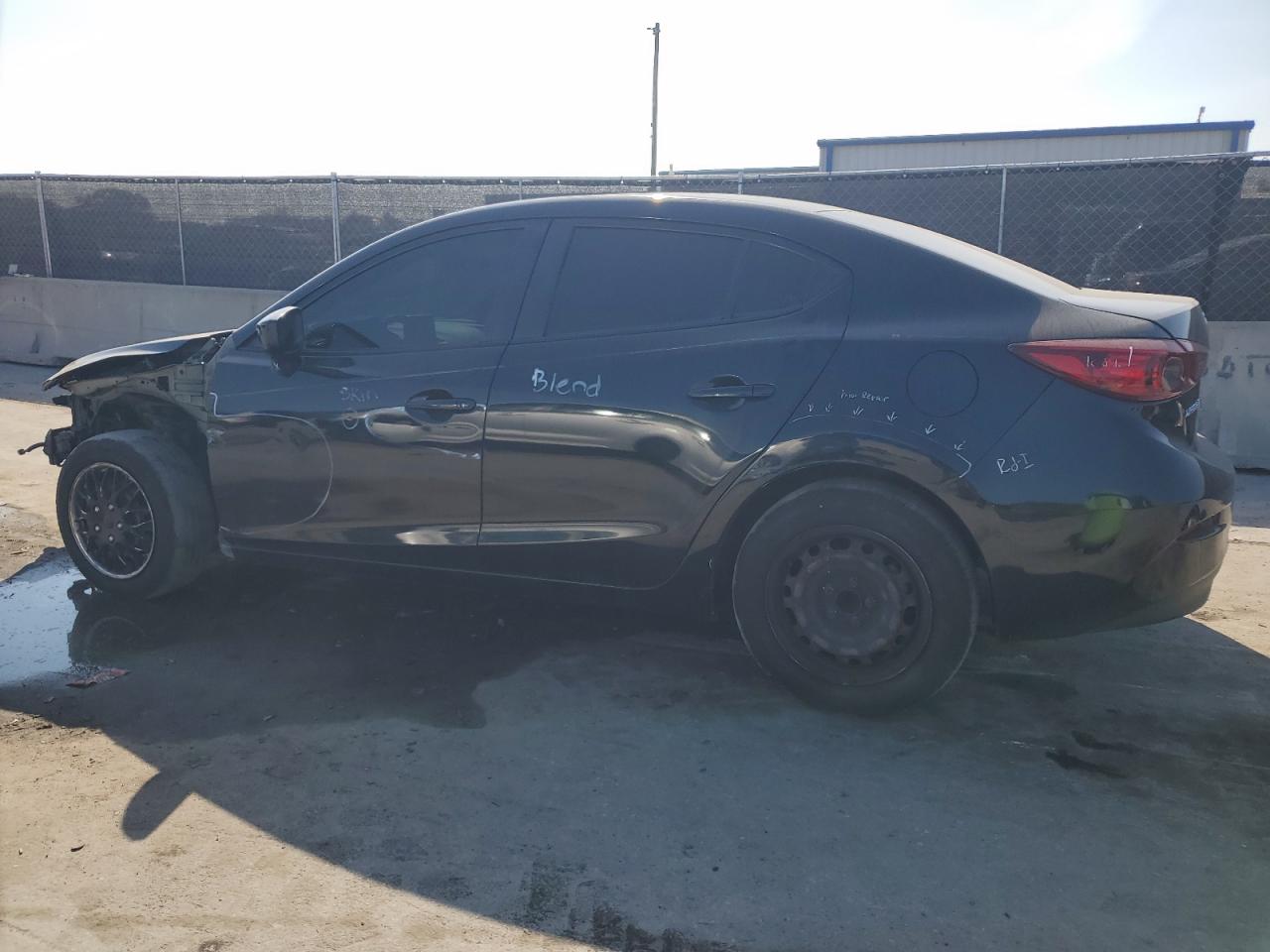 2016 Mazda 3 - Image 2