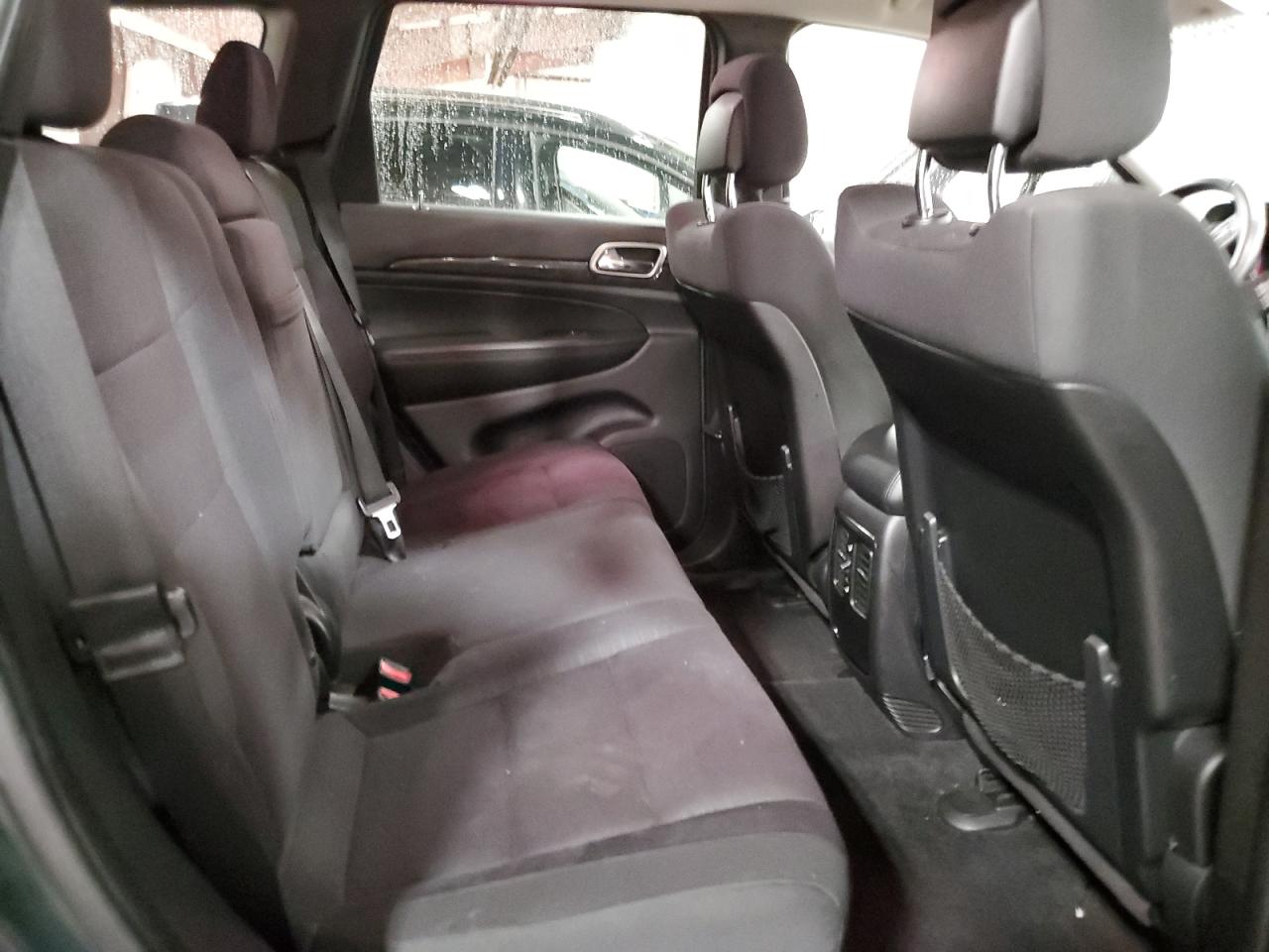 2011 Jeep Grand Cherokee - Image 11