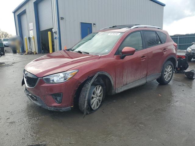 2013 Mazda Cx-5 Touring