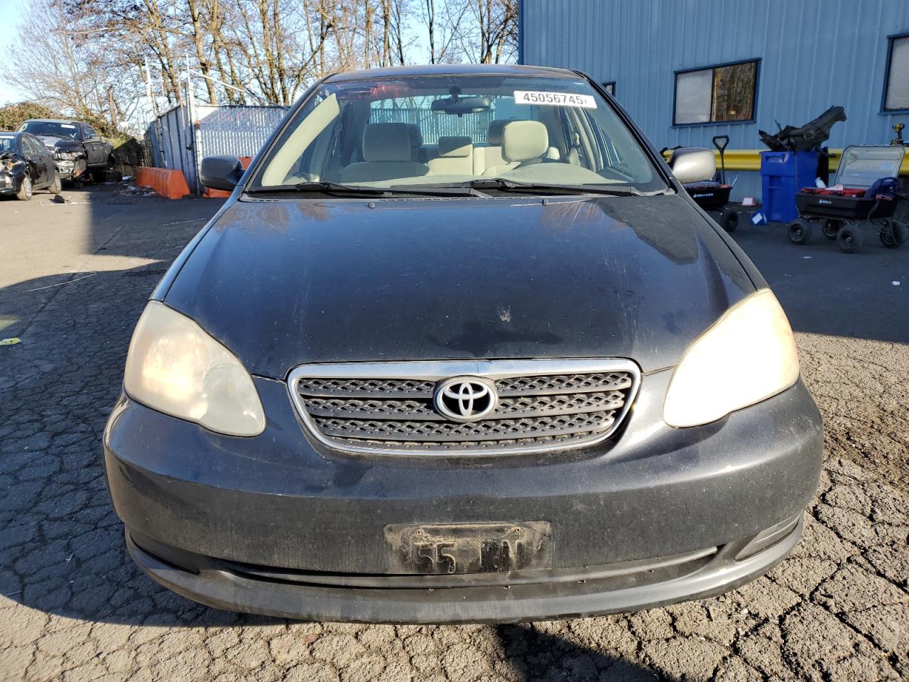 2008 Toyota Corolla - Image 5