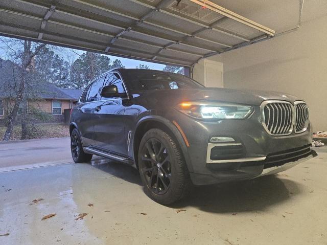 2020 Bmw X5 Sdrive 40I