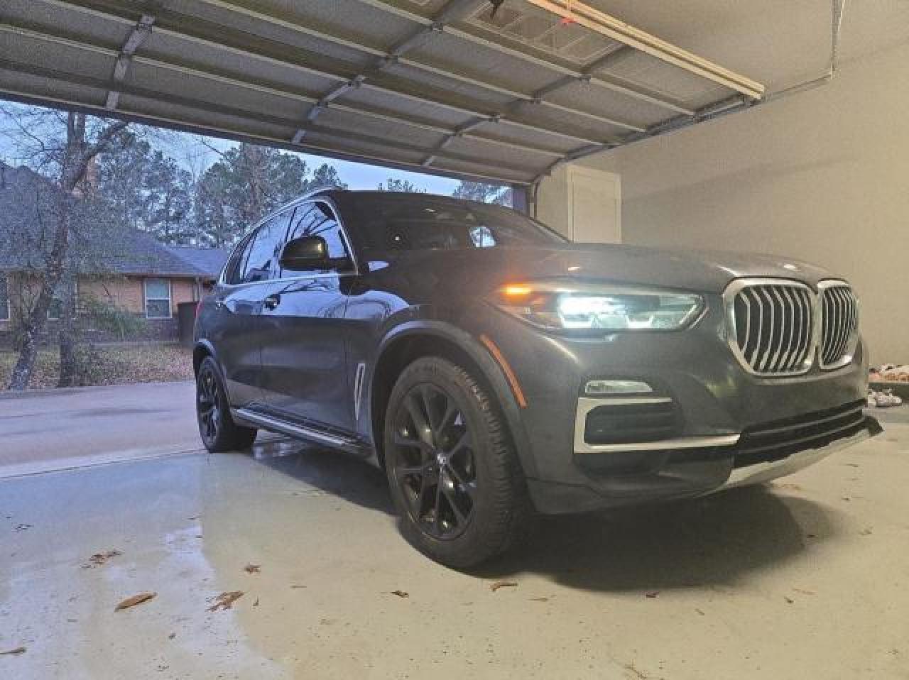 2020 BMW X5 - Image 1