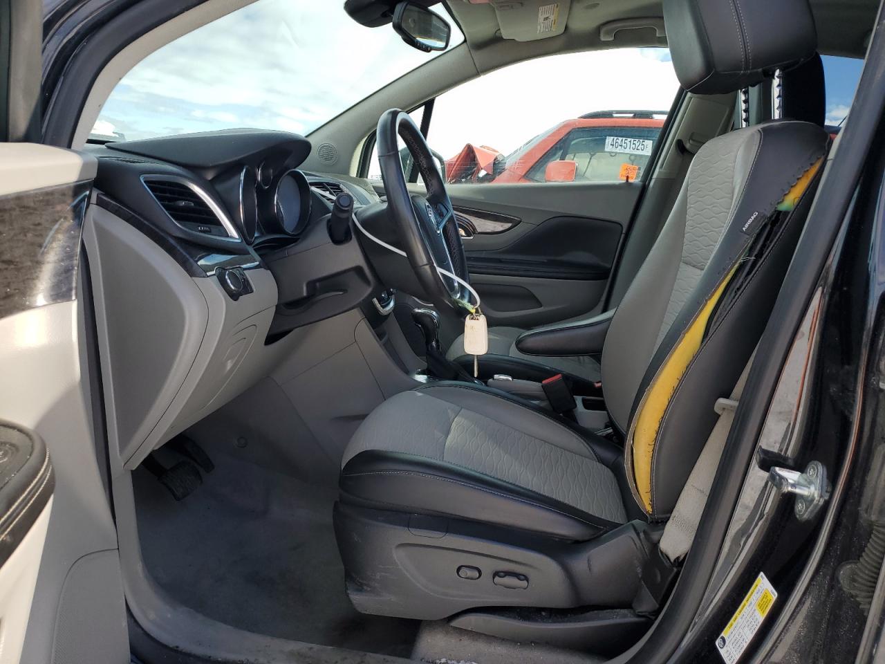 2016 Buick Encore - Image 7