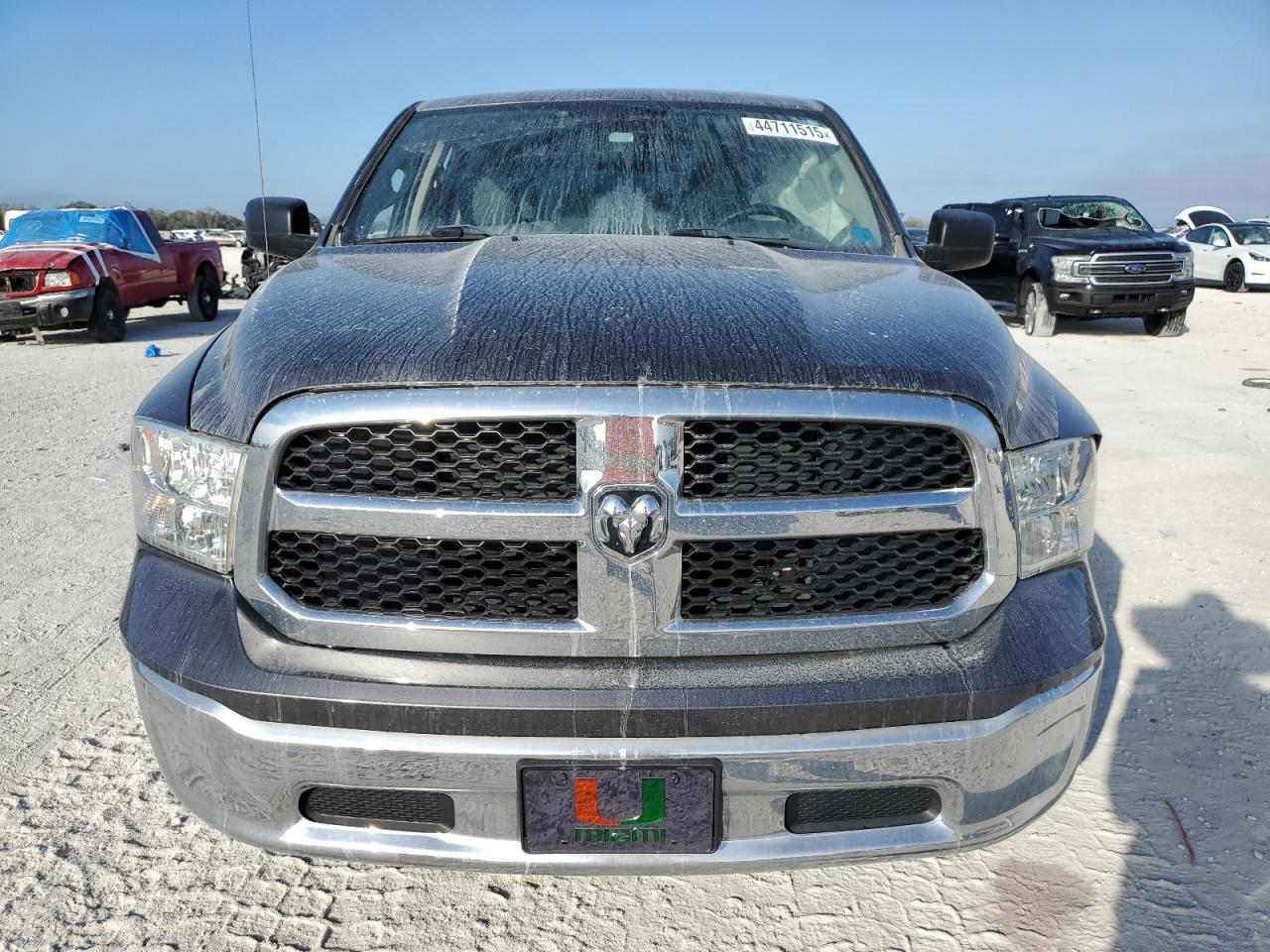 2019 RAM 1500 - Image 5