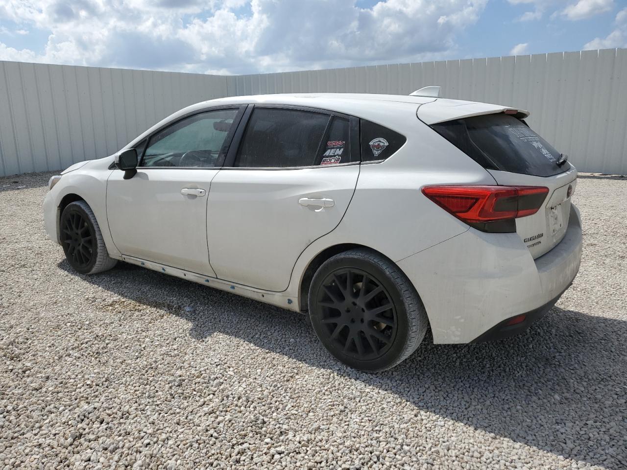2019 Subaru Impreza - Image 2