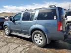 2005 Nissan Pathfinder Le for Sale in Littleton, CO - Front End