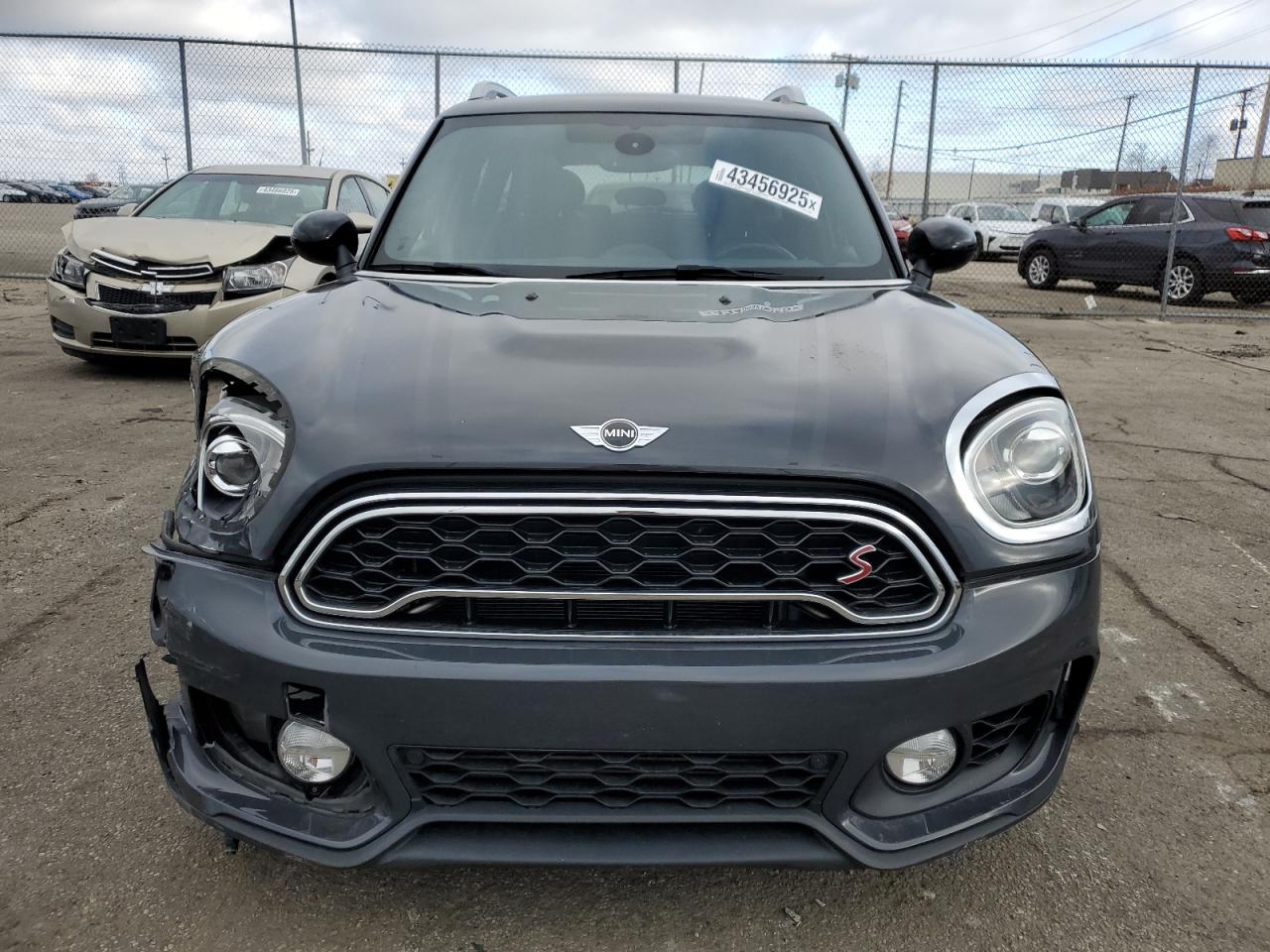 2017 MINI Cooper - Image 5