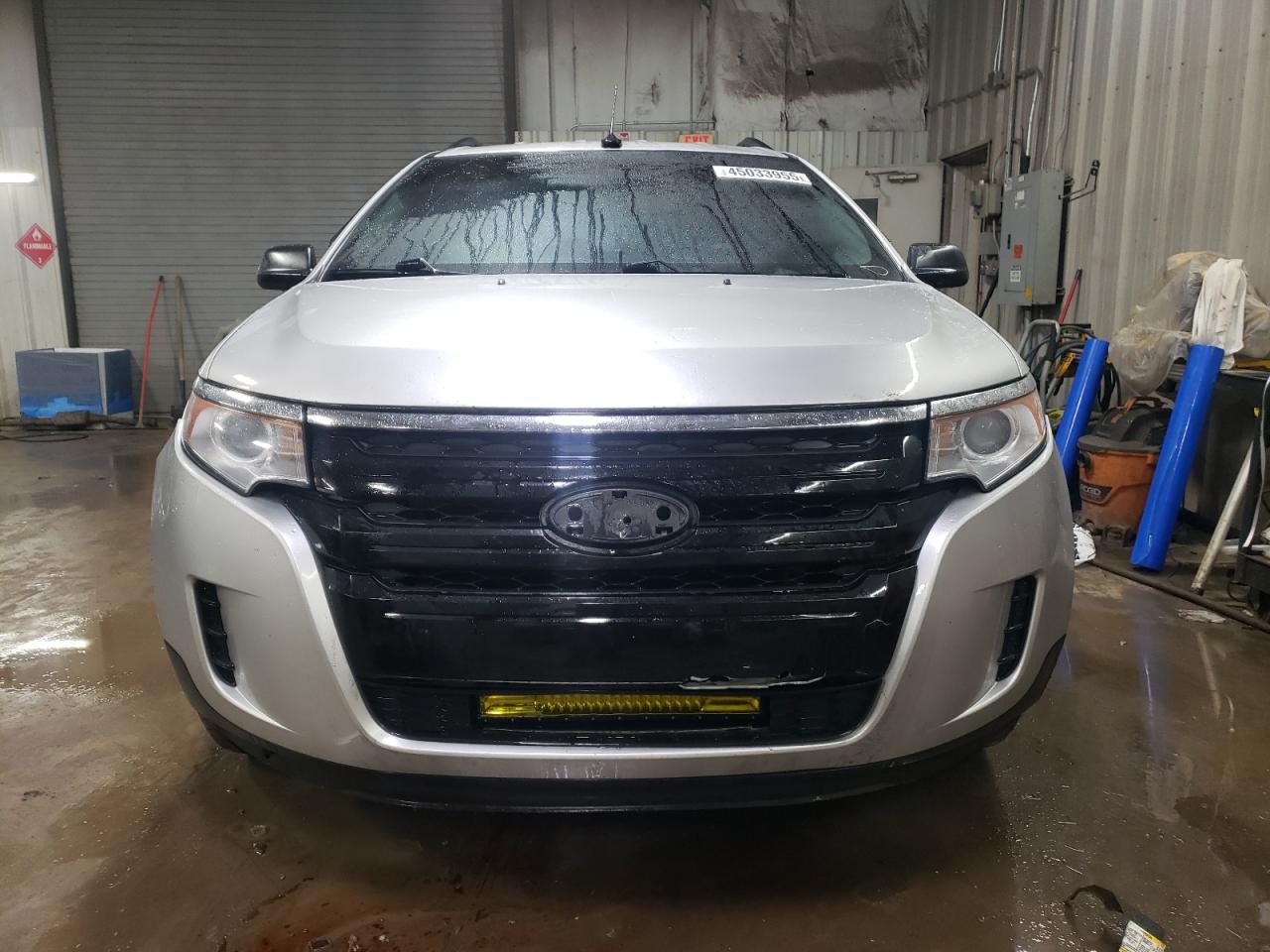 2012 Ford Edge - Image 5