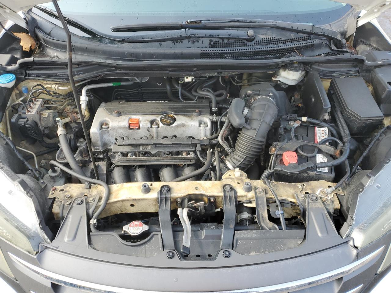 2014 Honda CR-V - Image 12