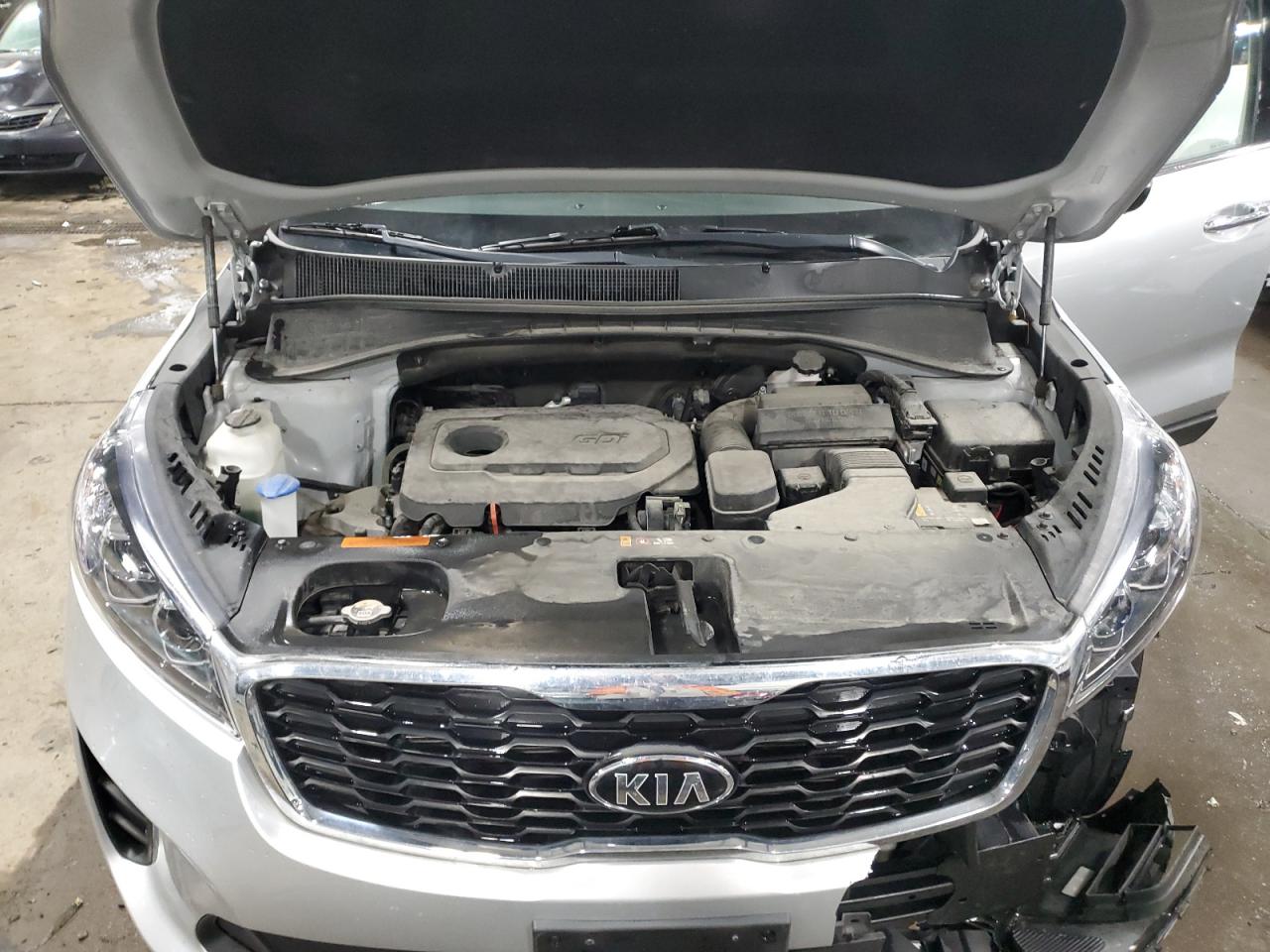 2020 Kia Sorento - Image 13
