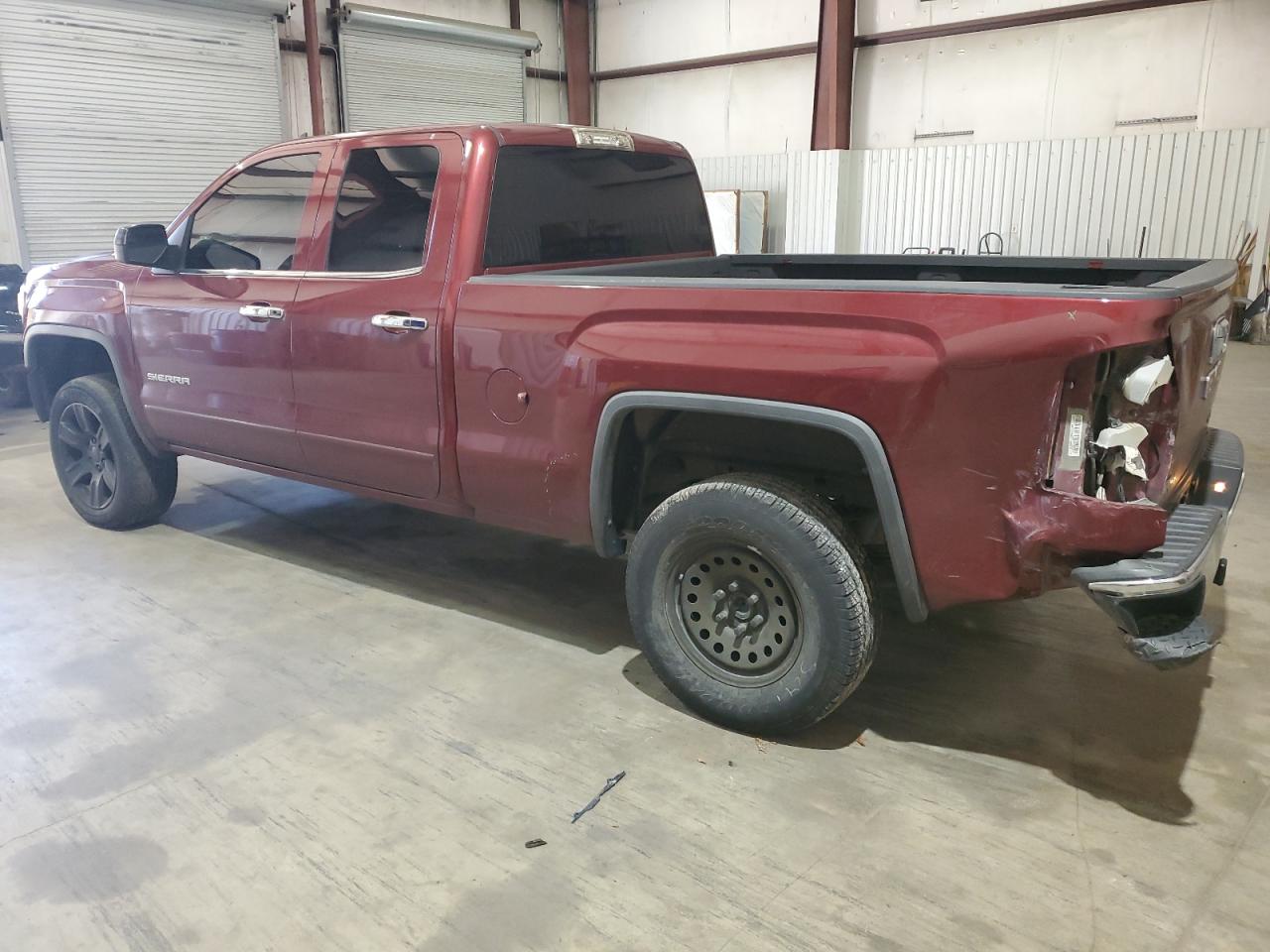 2014 GMC Sierra - Image 2