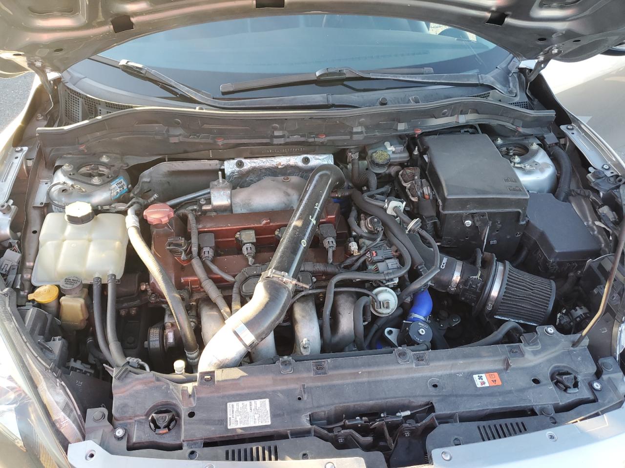 2013 Mazda 3 - Image 11