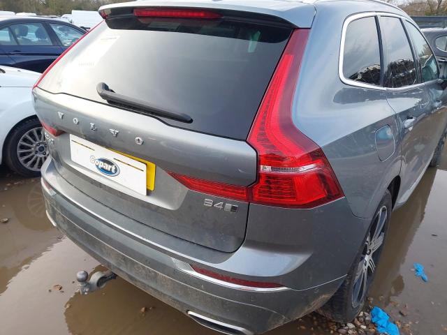 2019 VOLVO XC60 INSCR