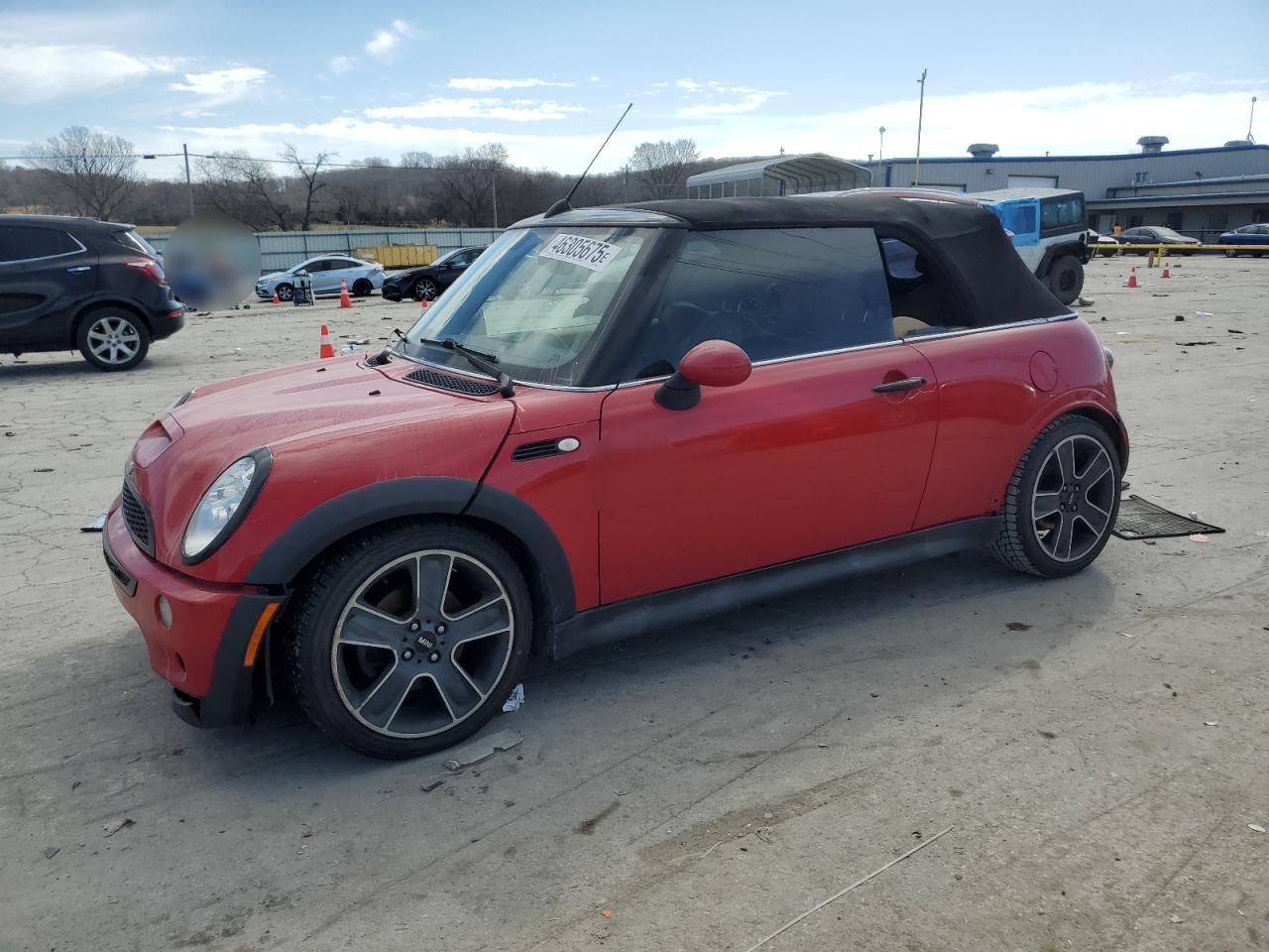 2006 MINI Cooper - Image 1