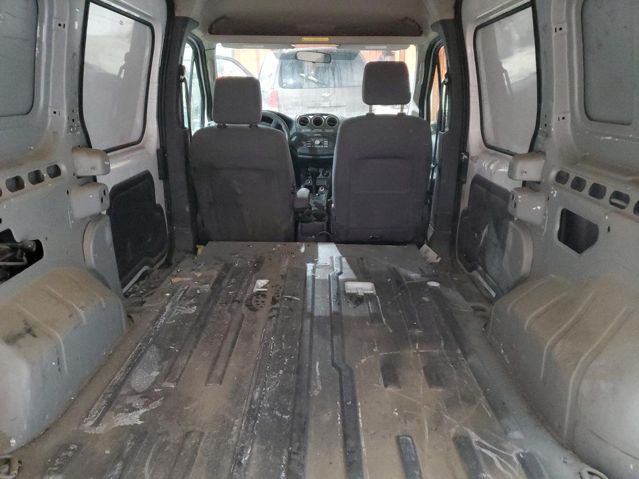 2010 Ford Transit - Image 10