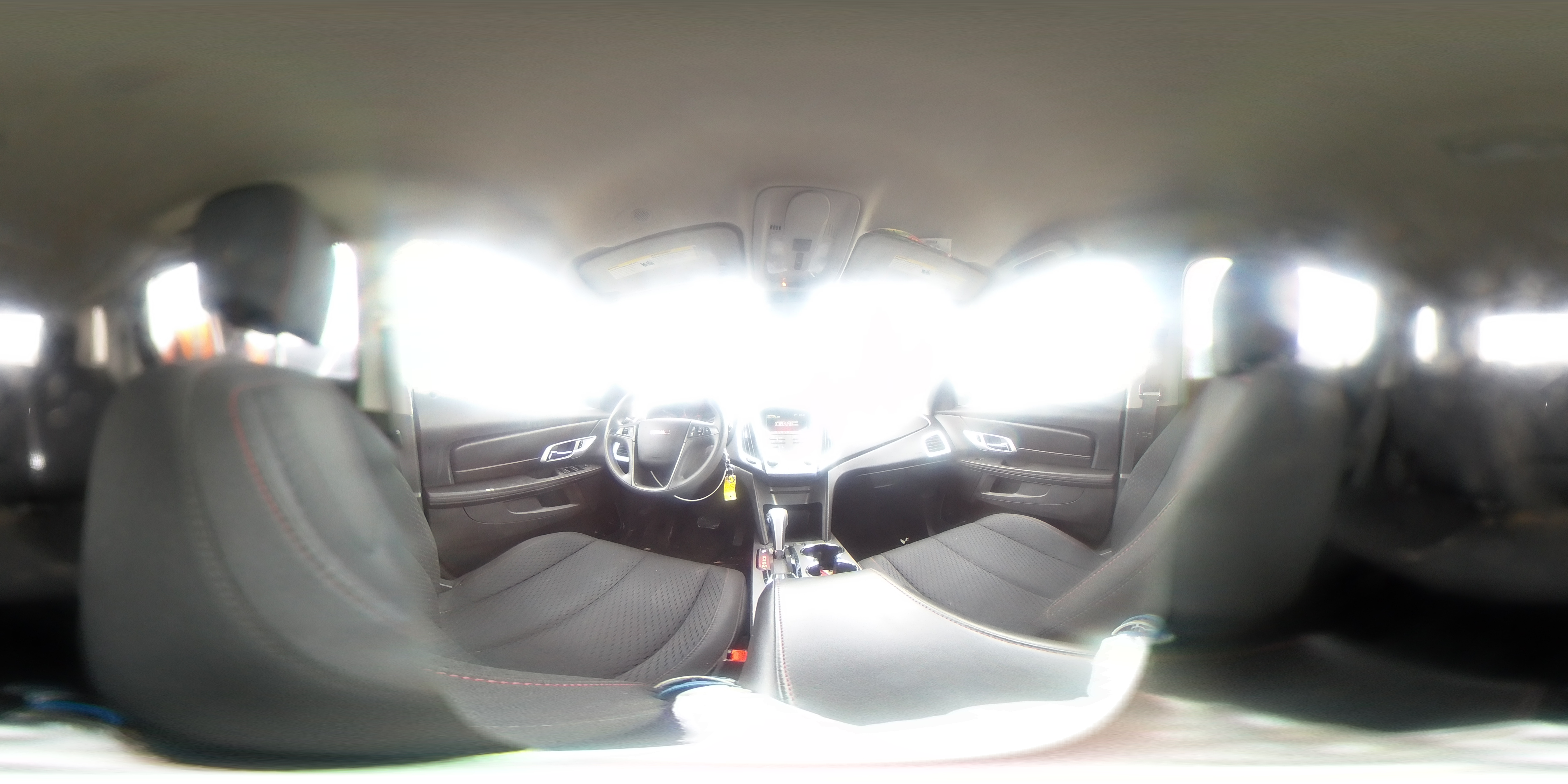 2014 GMC Terrain - Image 14