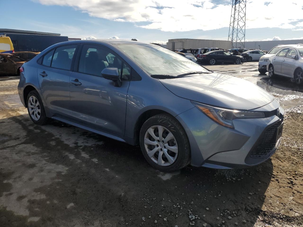 2022 Toyota Corolla - Image 4