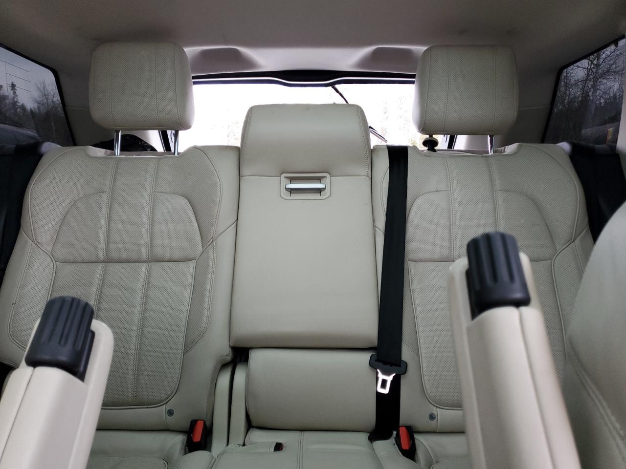 2016 Land Rover Range Rover - Image 10