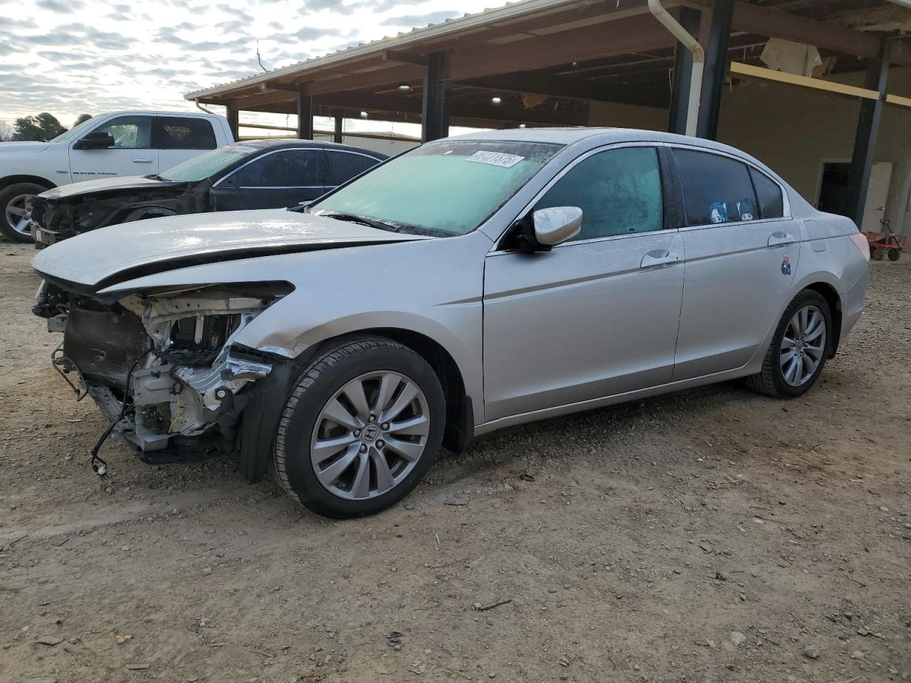 2012 Honda Accord - Image 1