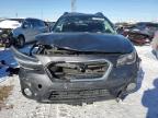 2018 Subaru Outback 2.5I Premium იყიდება Elgin-ში, IL - Front End