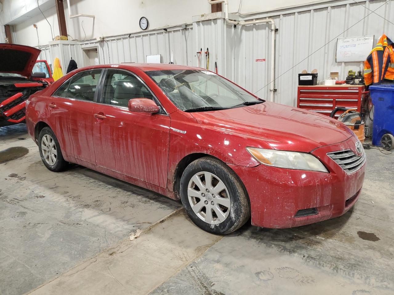 2007 Toyota Camry - Image 4