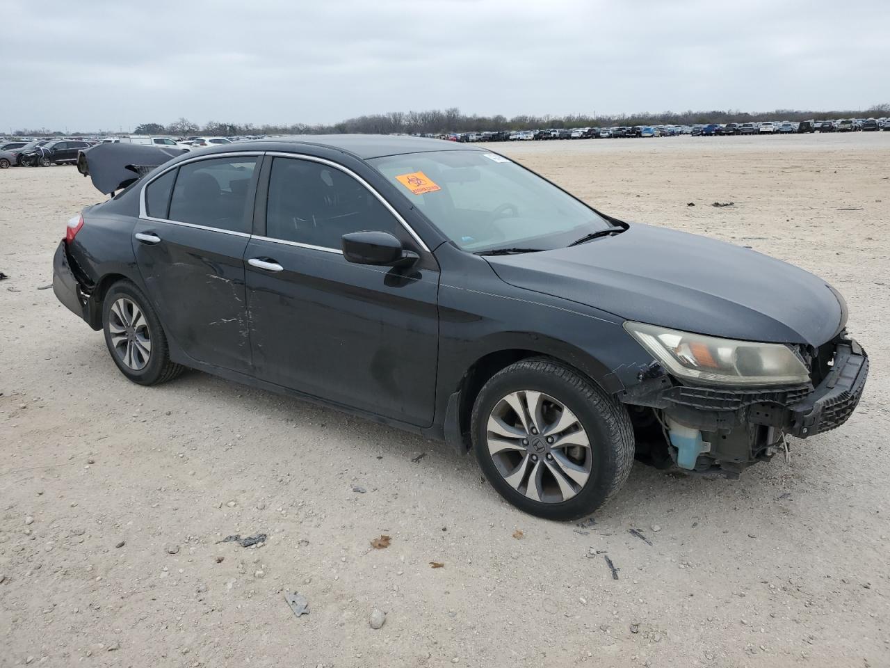 2015 Honda Accord - Image 4