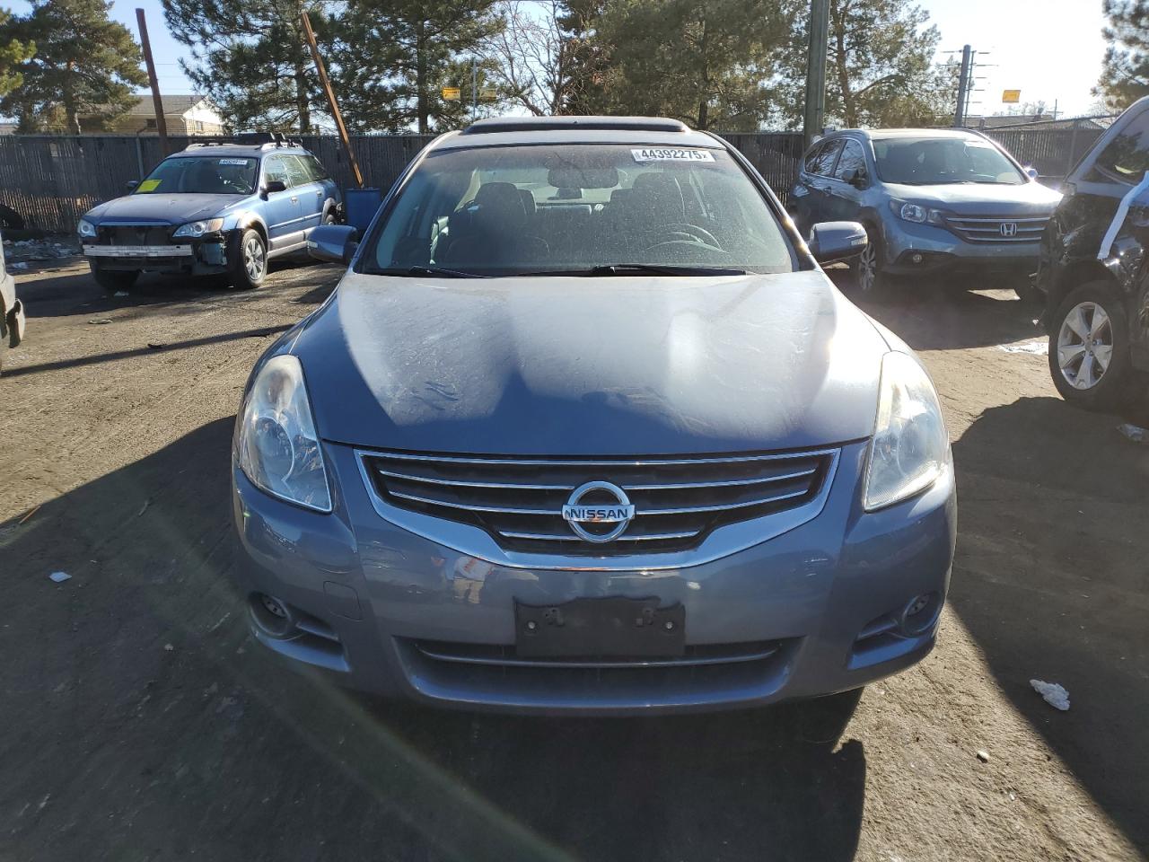 2010 Nissan Altima - Image 5