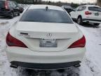 2014 Mercedes-Benz Cla 250 იყიდება Exeter-ში, RI - Mechanical