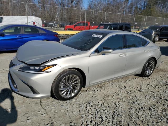 LEXUS ES 350 BAS 2022