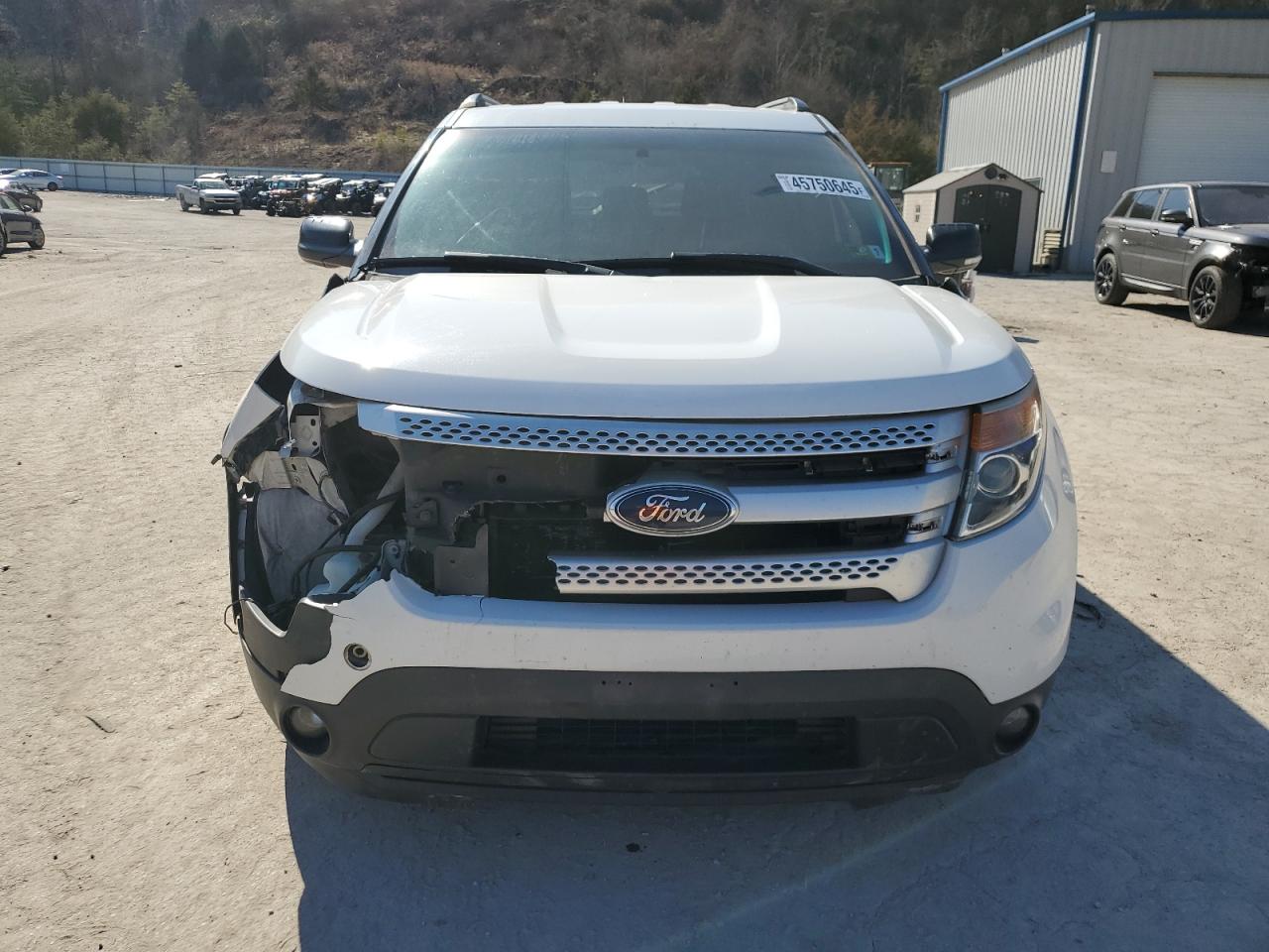 2013 Ford Explorer - Image 5