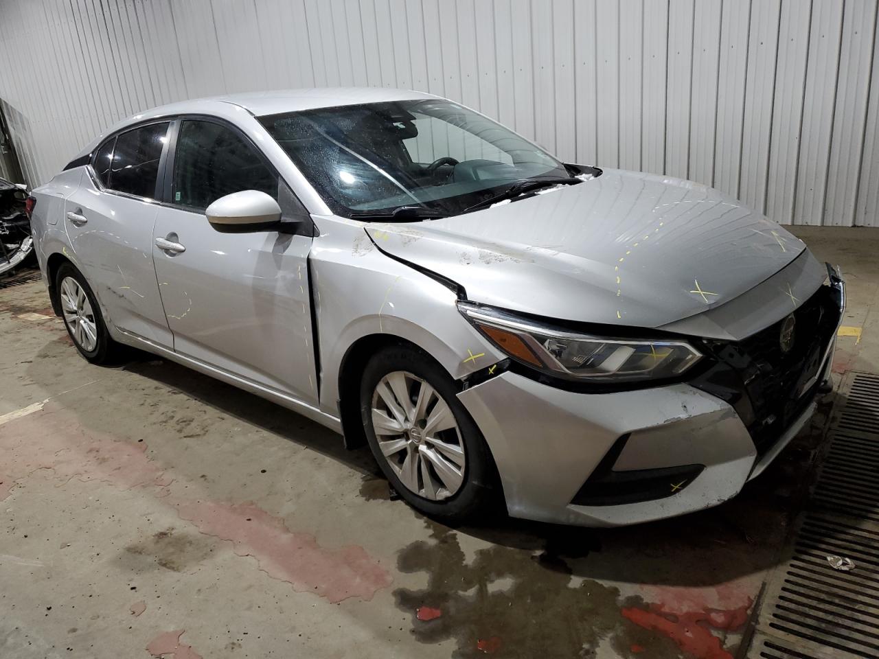 2020 Nissan Sentra - Image 4