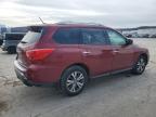 2018 Nissan Pathfinder S იყიდება Tulsa-ში, OK - Front End