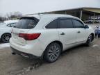2015 Acura Mdx Technology იყიდება Marlboro-ში, NY - Front End