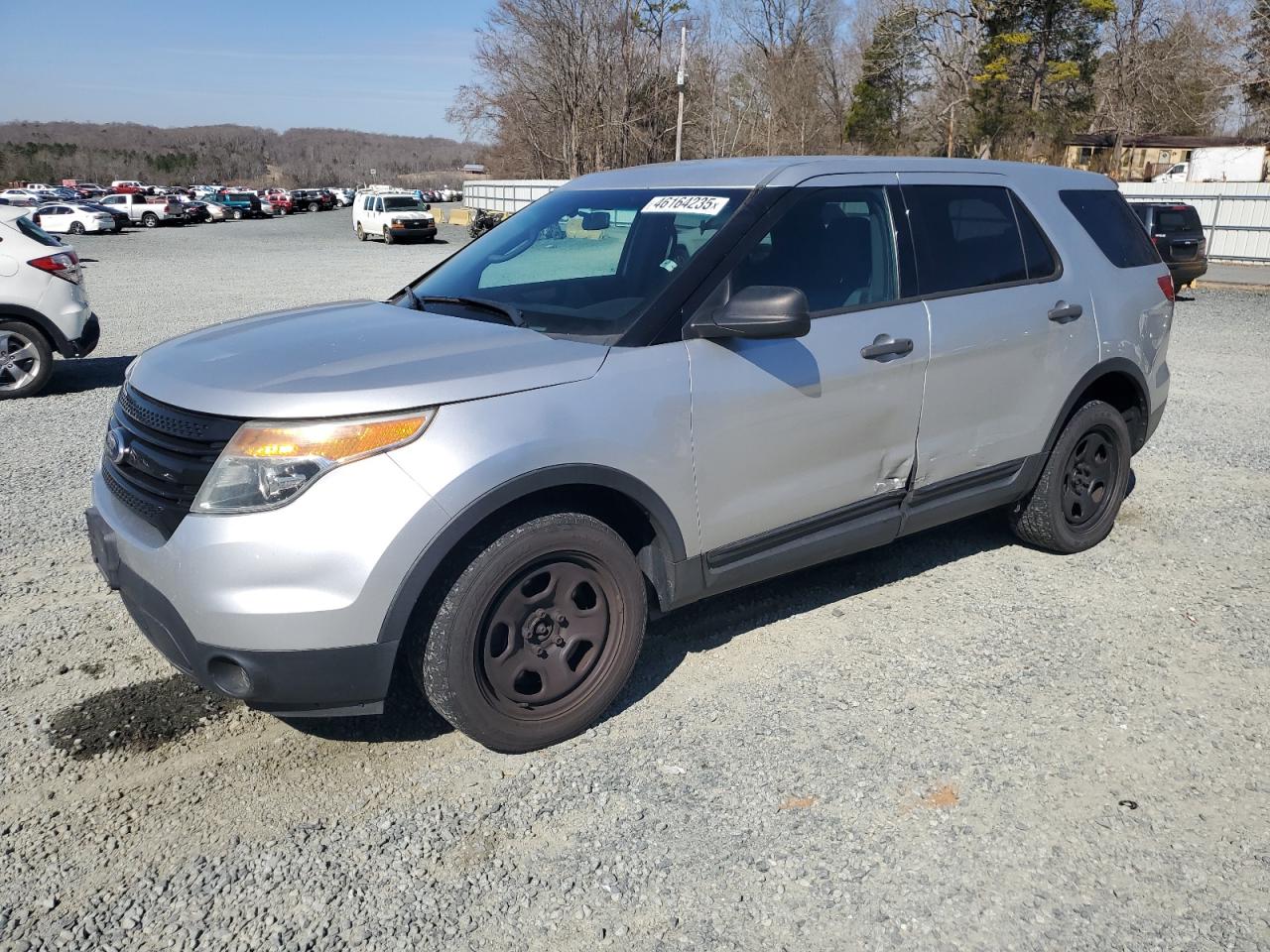 2013 Ford Explorer - Image 1